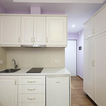 Apartments Flower Residence Саранде Екстериор снимка
