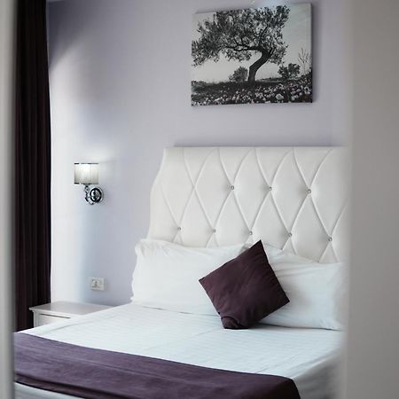 Apartments Flower Residence Саранде Екстериор снимка