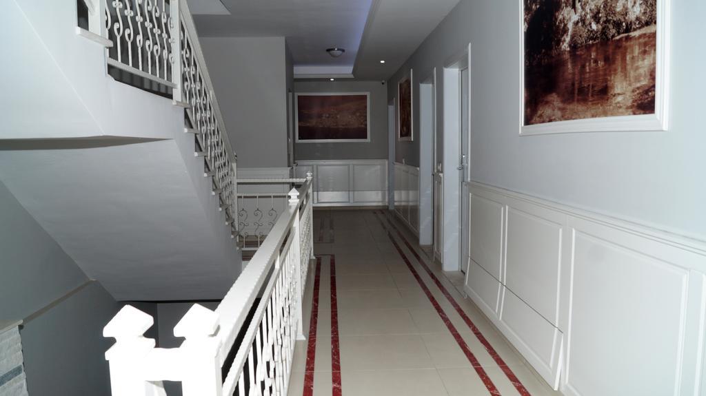 Apartments Flower Residence Саранде Екстериор снимка