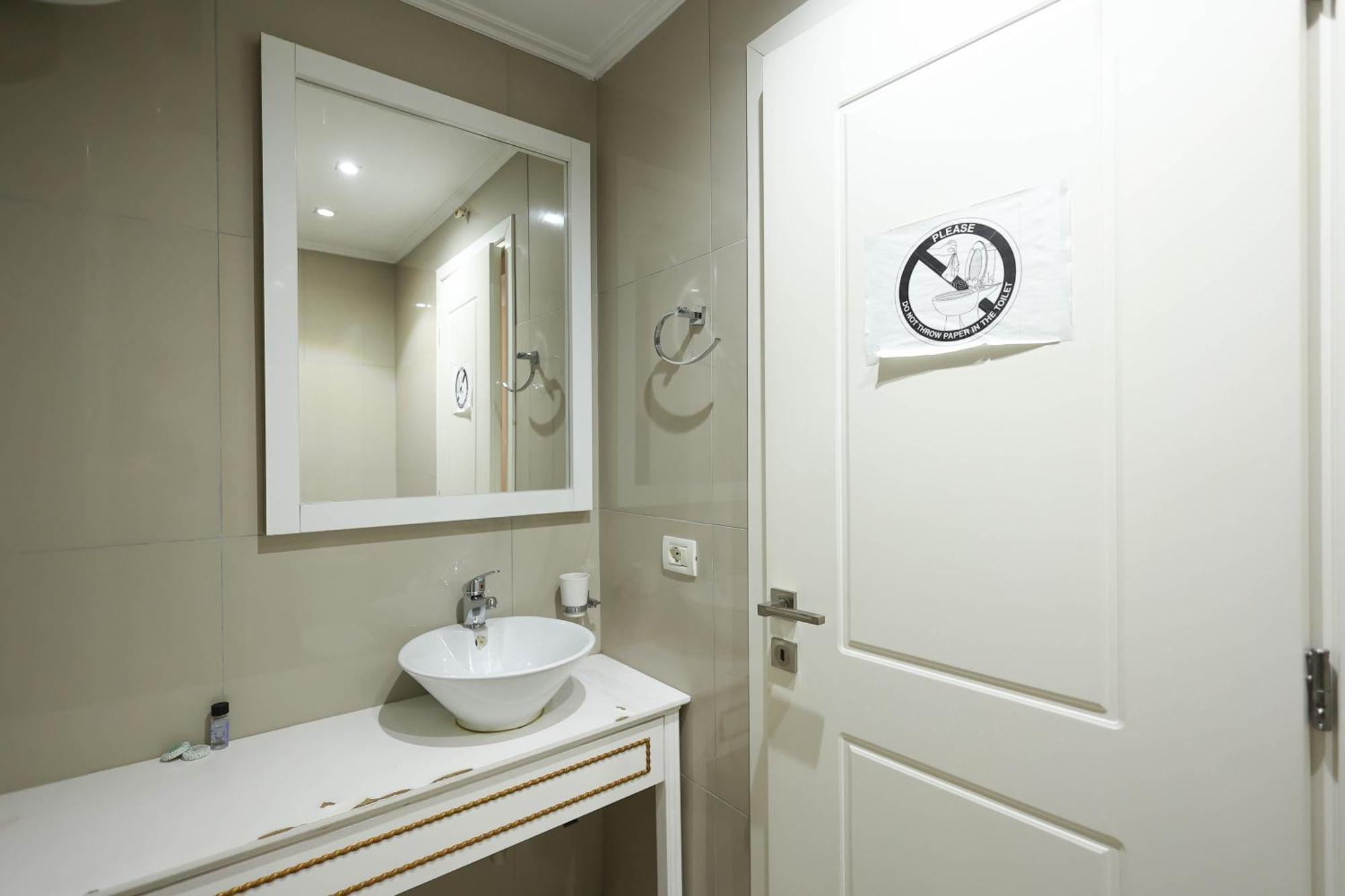 Apartments Flower Residence Саранде Екстериор снимка