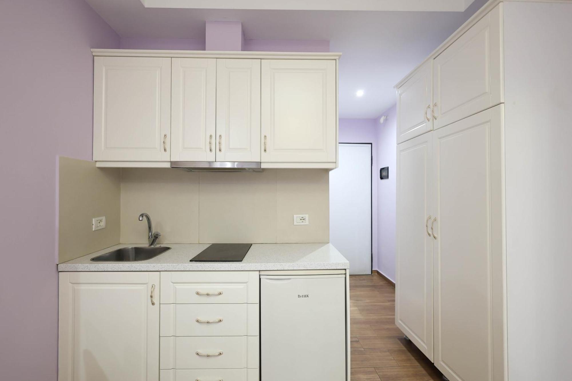 Apartments Flower Residence Саранде Екстериор снимка