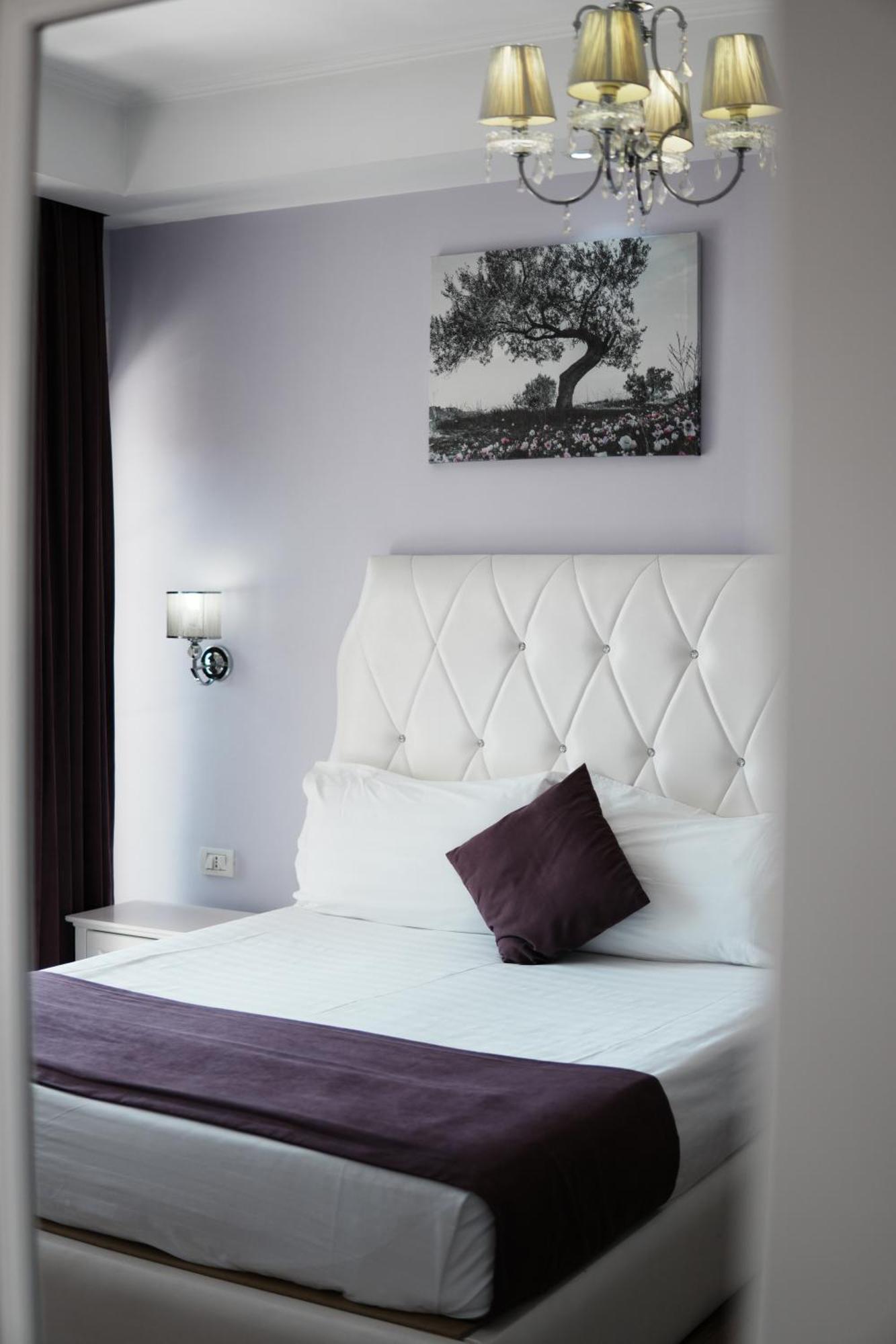 Apartments Flower Residence Саранде Екстериор снимка