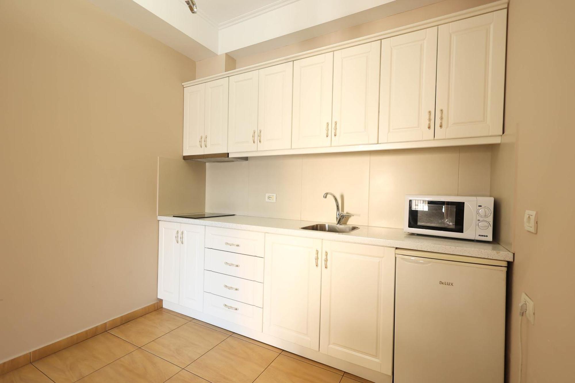 Apartments Flower Residence Саранде Екстериор снимка