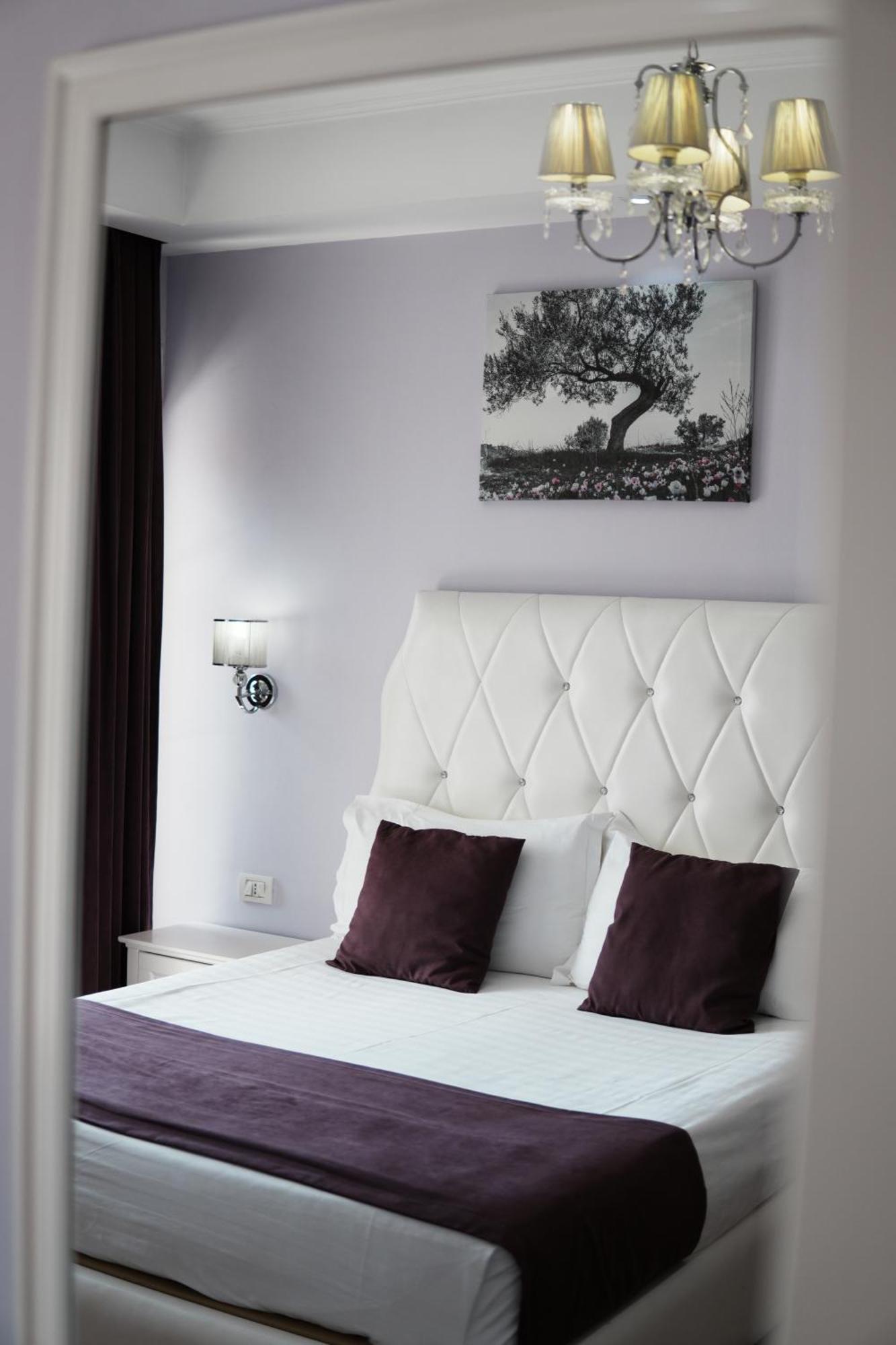 Apartments Flower Residence Саранде Екстериор снимка