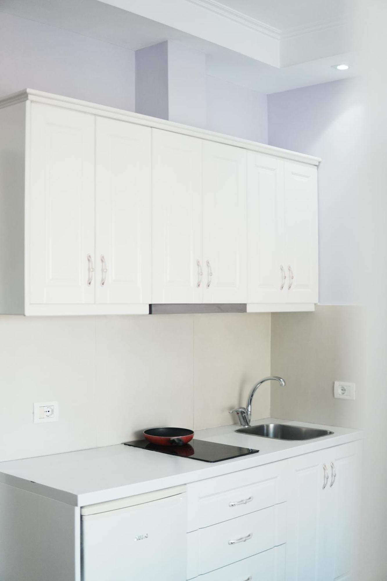 Apartments Flower Residence Саранде Екстериор снимка