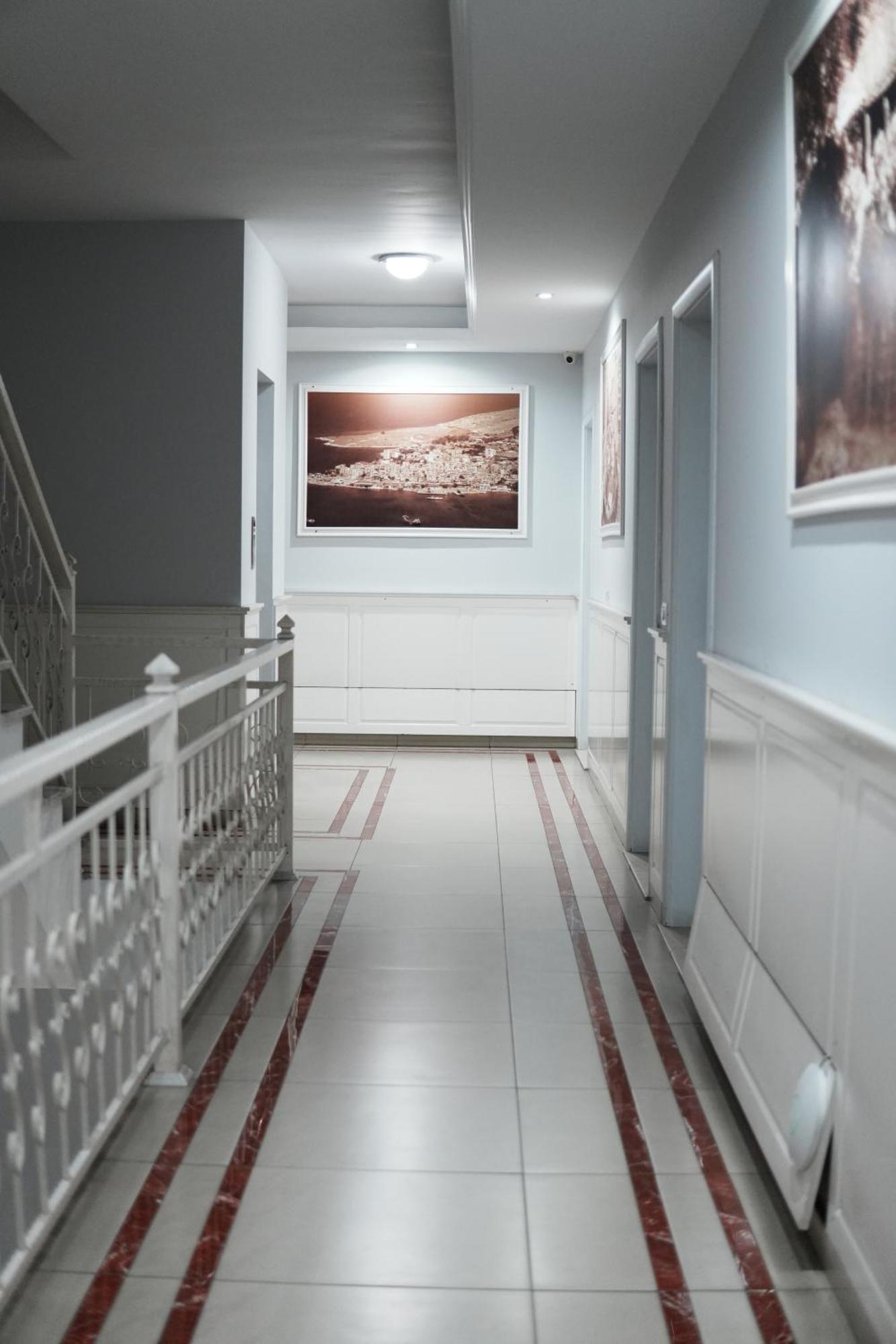 Apartments Flower Residence Саранде Екстериор снимка