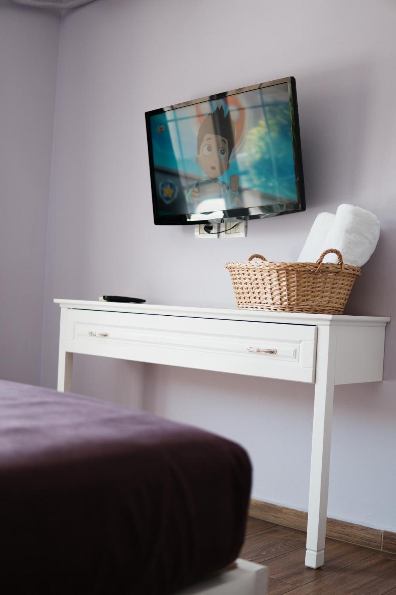 Apartments Flower Residence Саранде Екстериор снимка