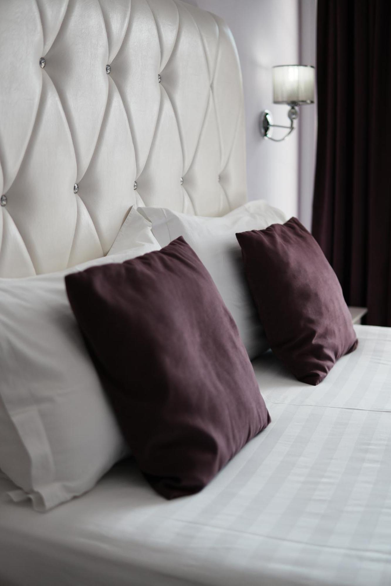 Apartments Flower Residence Саранде Екстериор снимка