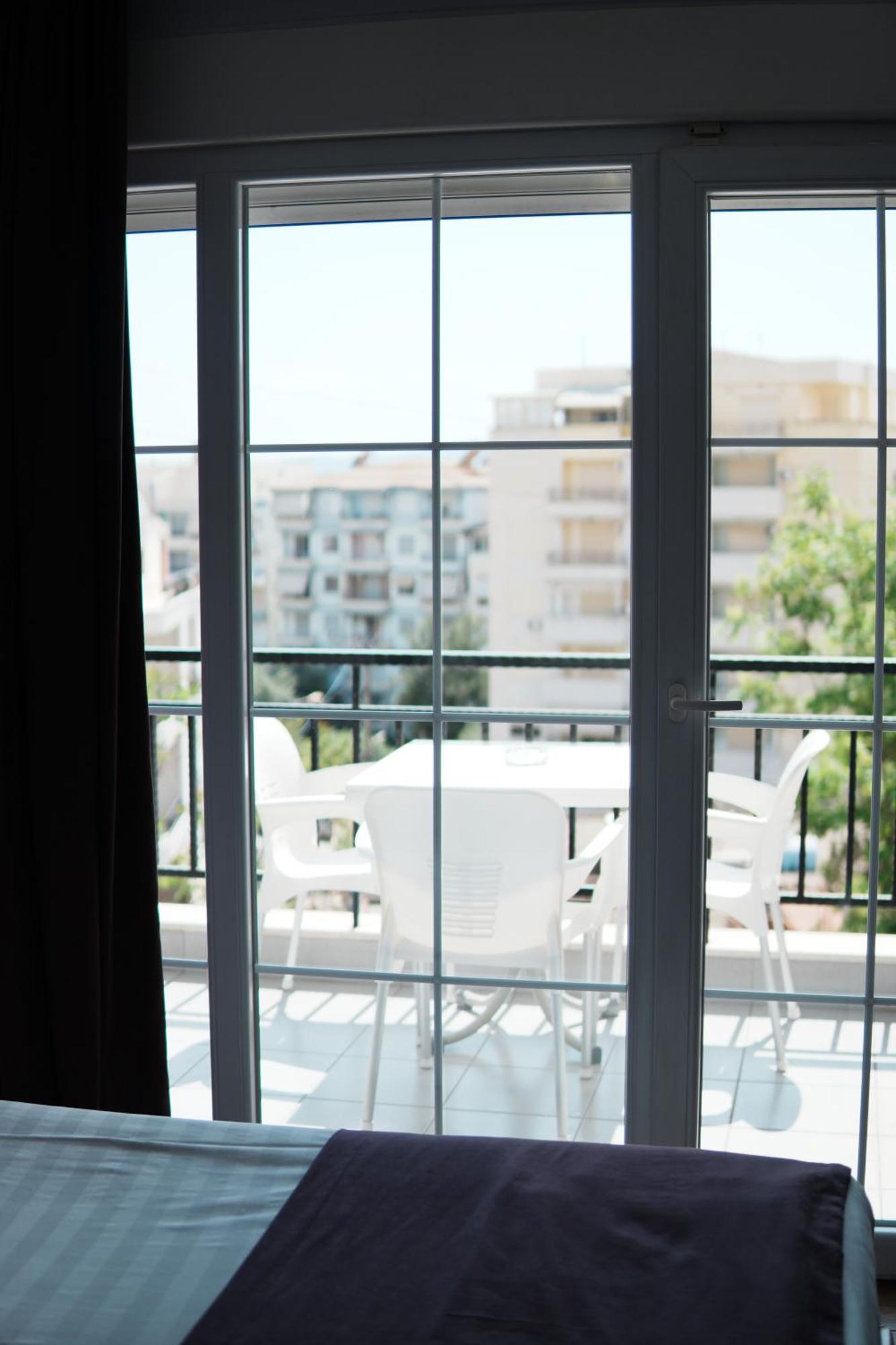 Apartments Flower Residence Саранде Екстериор снимка