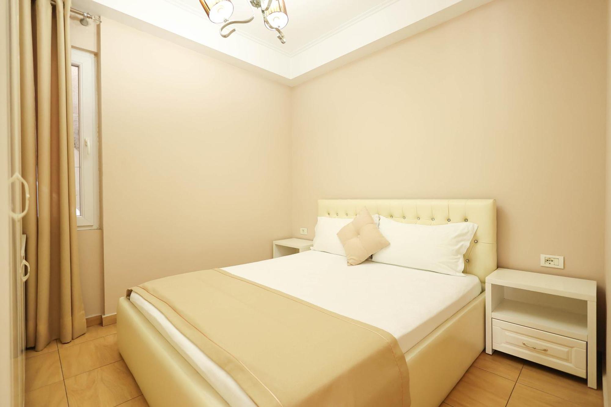 Apartments Flower Residence Саранде Екстериор снимка